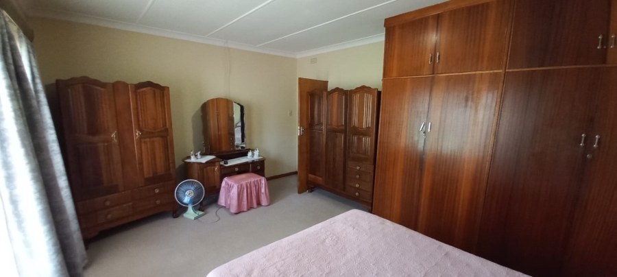 3 Bedroom Property for Sale in Morelig Free State